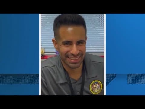 Maryland probation officer's body found under bed, wrapped in plastic court documents reveal