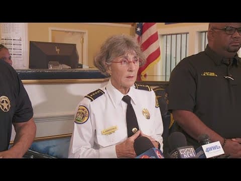 NOPD says Leonidas neighborhood shooting was a murder-suicide