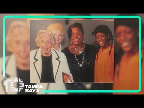 Hillsborough House of Hope helps women, men transform their lives