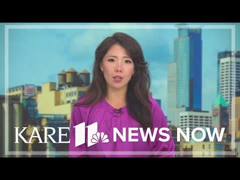 KARE 11 News Now - July 19, 2023