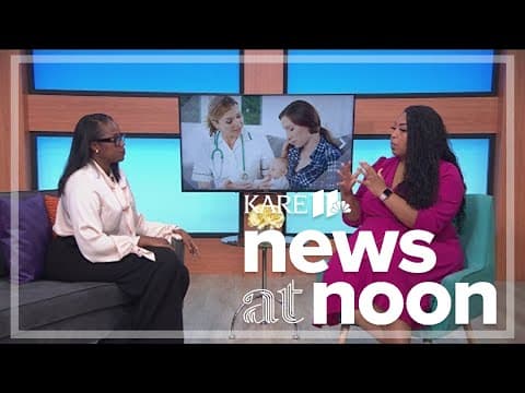 How to support mental health for mothers