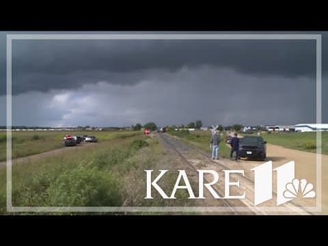 Officials say there are no survivors after helicopter crash in Lakeville