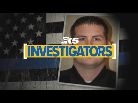 City of Tukwila, former officer took measures to cover up firing