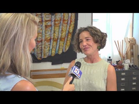 Maker Monday: Here's what you can expect at Knoxville's Relay Ridge