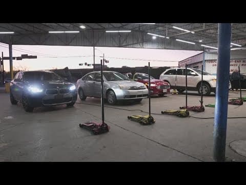 What to know to prepare your vehicle for winter weather