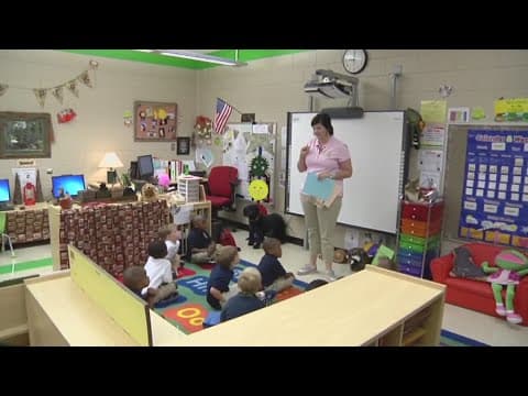 Trump's ban on DEI in schools blocked by judge