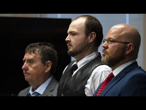 Jury deliberating in Wagner murder trial