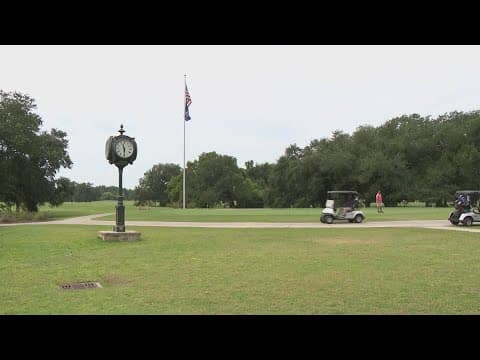 LIV Golf coming to New Orleans in 2026