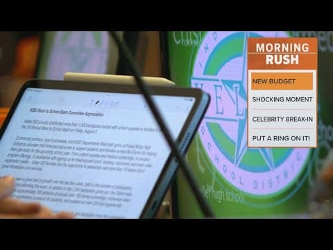 Tarrant County districts approve pay raises