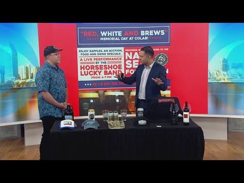 CoLab Public House hosting Memorial Day fundraiser