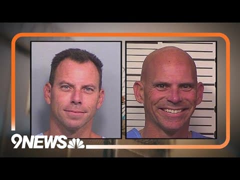 New Los Angeles DA says he won't support a resentencing for the Menendez brothers