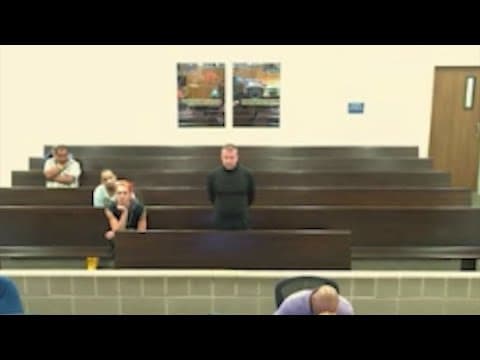 HCSO: Fake cop arrested in Houston after pulling over undercover deputies