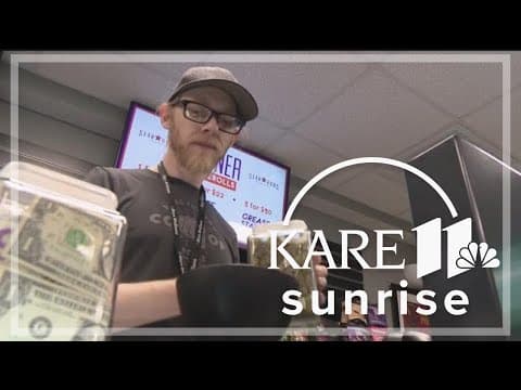 Hopkins set to pass moratorium on cannabis businesses