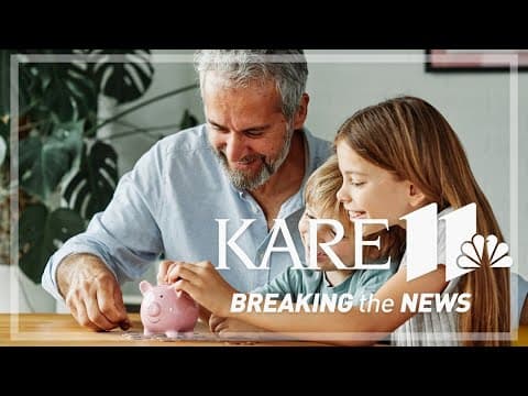 Money trends in 2024: What to expect in the new year with your money and investments