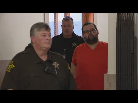 More children come forward, accuse Greenfield man of molesting them