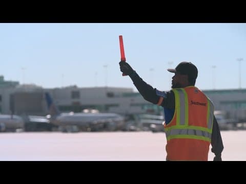 Southwest Airlines won't change DEI practices, company said