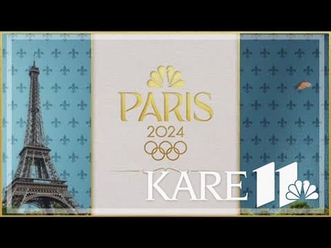 Highlights: Team USA is sprinting to gold with two days left of the Olympics