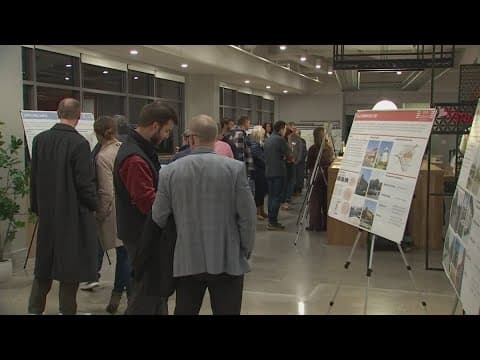 Last community workshop held to discuss plans for US-62 Interchange Focus Area