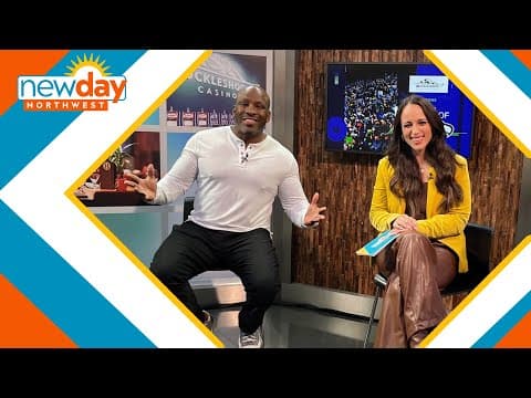 Hawk Zone: Seahawks win against the Cardinals 30-18 - New Day NW