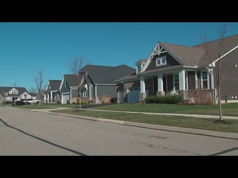 First-time Ohio homebuyers denied grants while in contract, leaving them unable to purchase homes