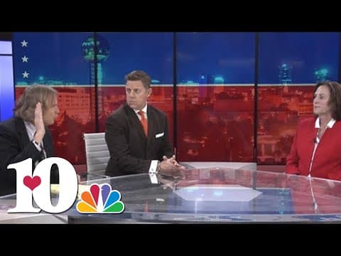 Inside TN: East Tennessee Charities