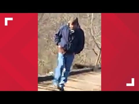 Delphi murders trial jurors shown never-before-seen, enhanced video from Libby German's phone