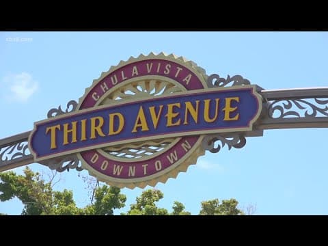 Chula Vista Farmers’ Market celebrates three years