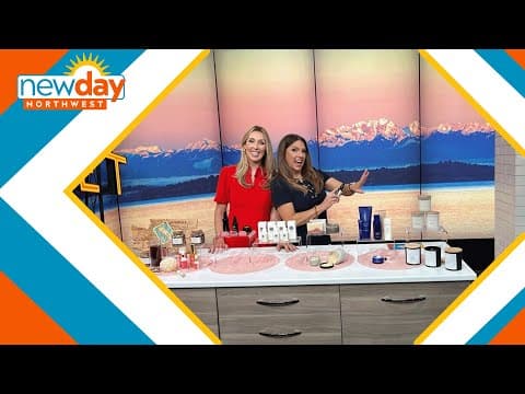 Check out these Pacific Northwest skincare brands - New Day NW