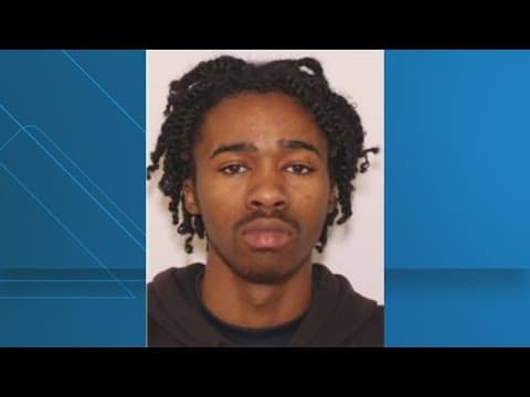 DC Police identify man they believe shot, killed Tequila Parker in Southeast DC