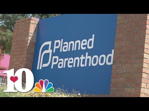 Planned Parenthood to reopen Knoxville health center soon, will start seeing patients in October