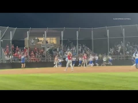 Clear Springs pulls off big upset over Katy in playoffs