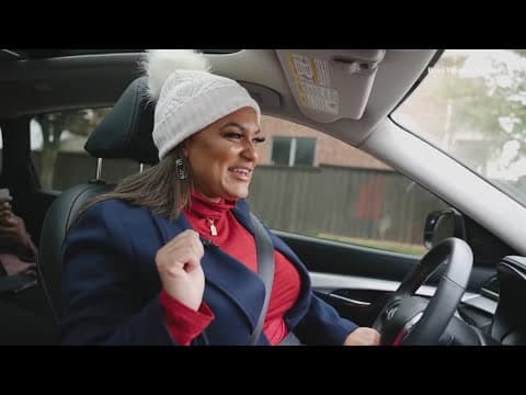 Motherhood can be hard enough, postpartum hormones can make it worse