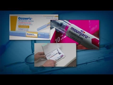 FDA declares semaglutide shortage over