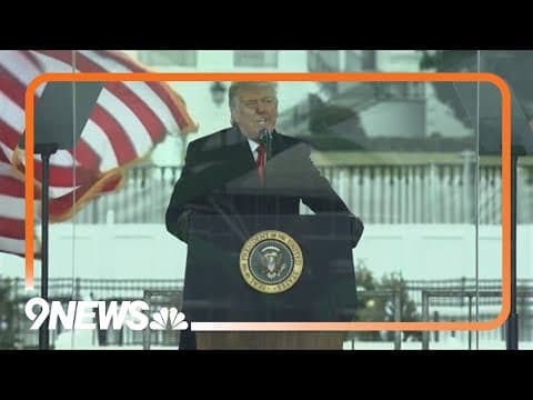 Federal prosecutors file new indictment against Trump following Supreme Court's immunity ruling