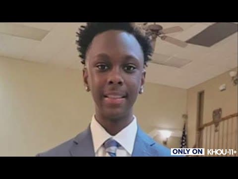 Family mourns Cy-Fair ISD student who died after asthma attack at school