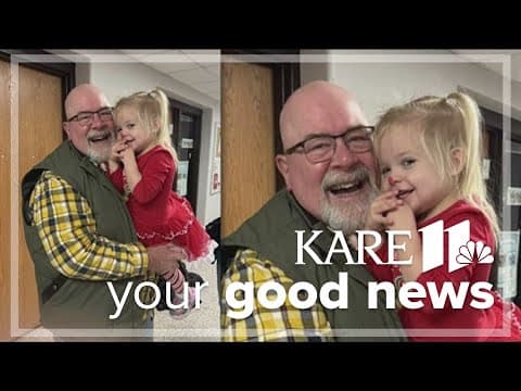 Your Good News: Pam Boysen-Griswold, Joe Kuehl, Nathan Thiesse