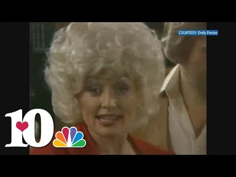 Knox County Library to celebrate Dolly Parton on her birthday