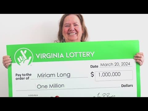 The accidental millionaire | The Night Cap