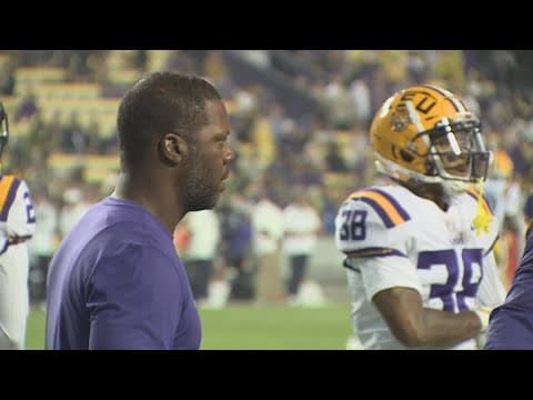 Report: Saints interview Daronte Jones for defensive coordinator position