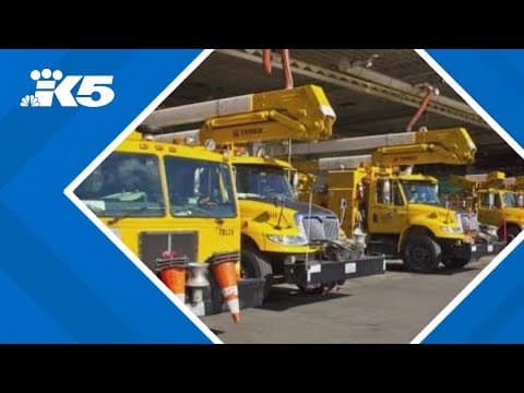 New report finds Seattle City Light employees were drunk at work, harassed female colleagues