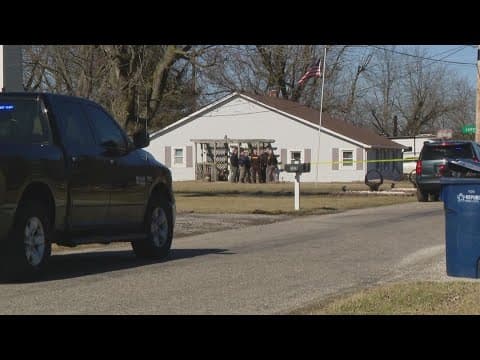 Man dies after Franklin shooting; 33-year-old woman arrested on preliminary murder charge