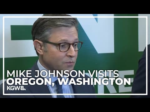 House speaker stumps for Republicans in races for Congress