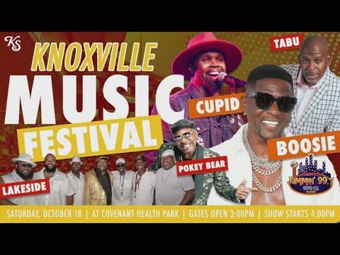 Covenant Health Park to host its first concert