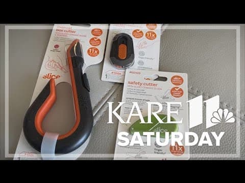 Five problem-solving gadgets