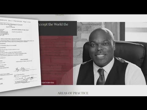 Hennepin County Chief Public Defender resigns amid IRS investigation