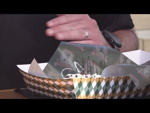 Anakeesta welcomes Bear-Varian fall festival