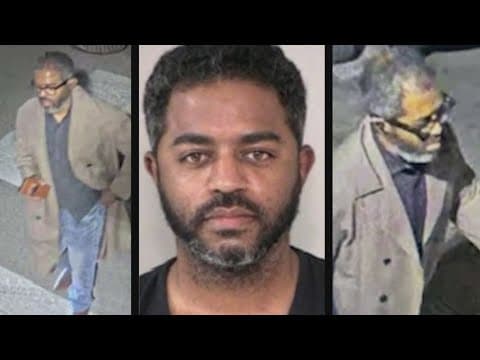 FBI confirms bomb-making chemicals found at Bourbon Street attack New Orleans Airbnb and Houston hom