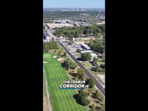 Residents raise concerns over emergency response times as development booms in west Columbus