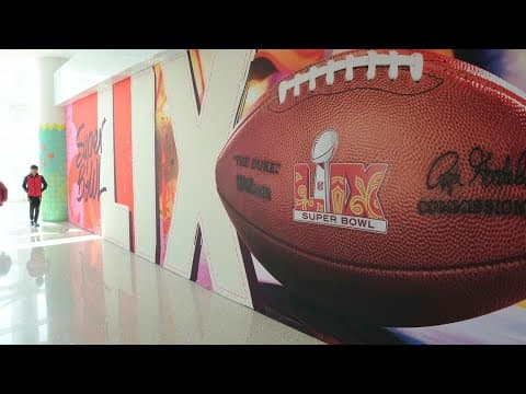 Entergy hopes Super Bowl LIX can create lasting impact in New Orleans
