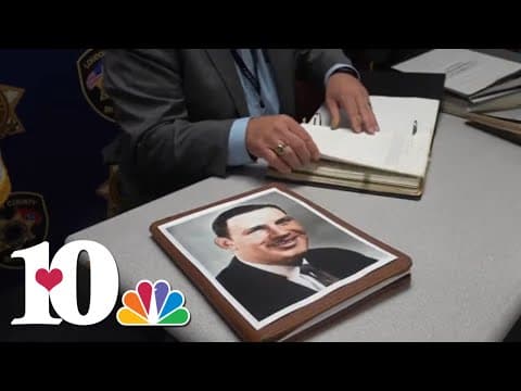 Advances in science helps revive 1985 cold case homicide